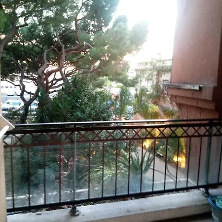 & Park Cannes