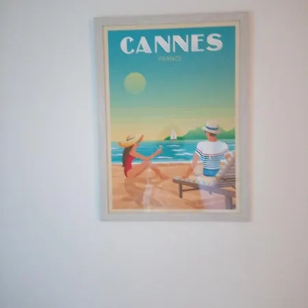 & Park * Cannes