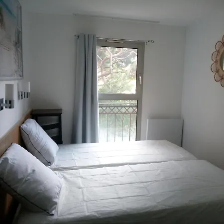 & Park Apartment Cannes