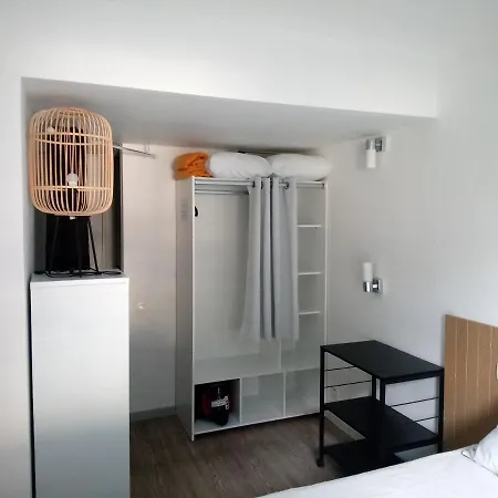 & Park Apartment Cannes